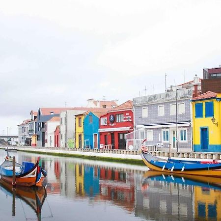 Domus da Ria - Fórum Aveiro Exterior foto